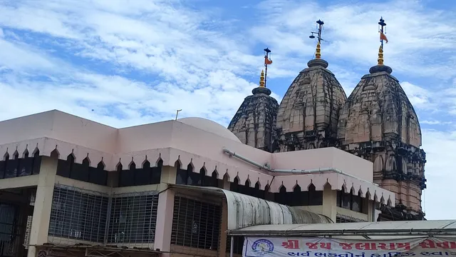 Jalaram Mandir