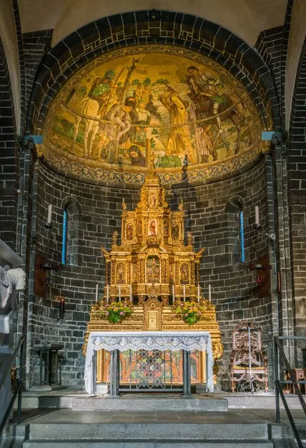 Chiesa Sussidiaria di San Giacomo Apostolo