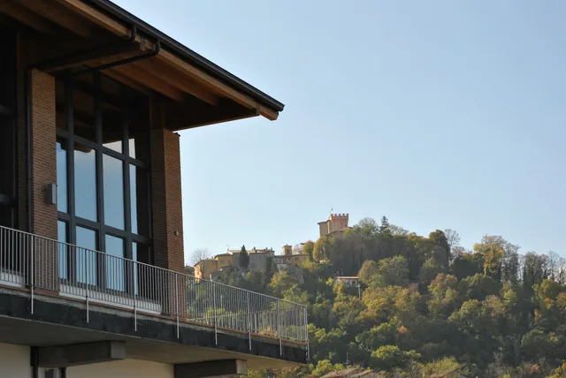 TerraQuilia - La Cantina