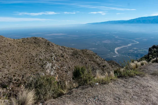 Hostería Cuesta El Portezuelo