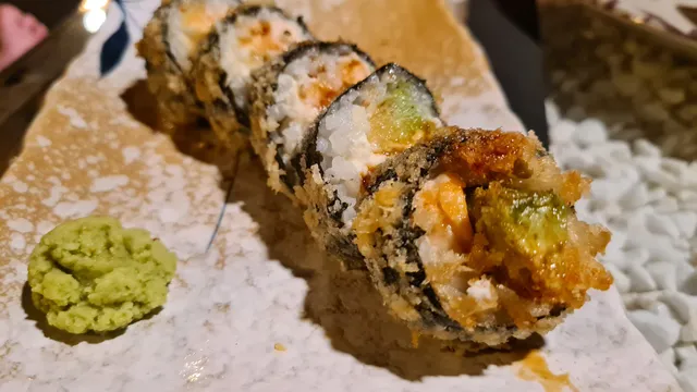 Shiaadi | Restaurante Japonés