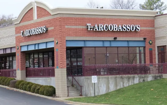 T. Arcobasso's Italian Ristorante