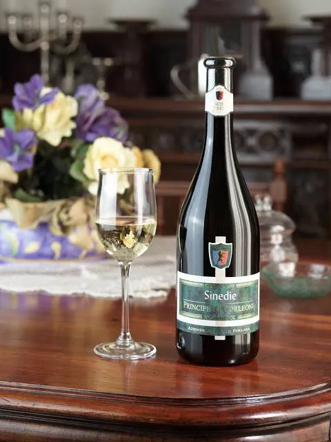 Principe di Corleone