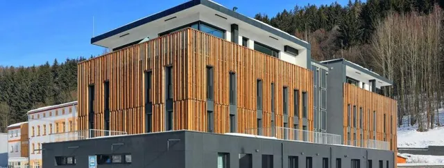 Podstata Apartments Vrchlabí - Rotterovka