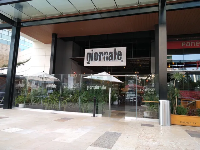 Giornale City Walk