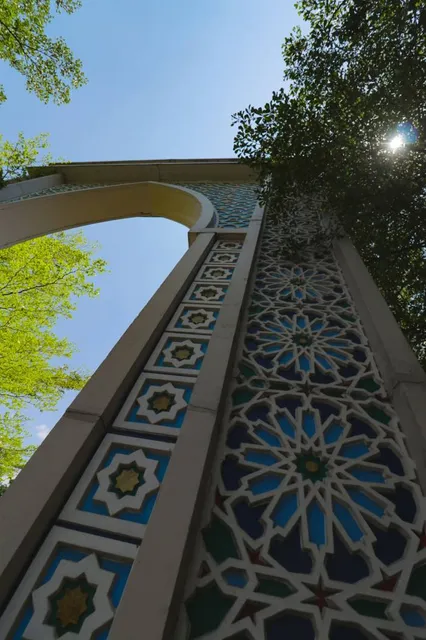 Grand Mosque of Bandung