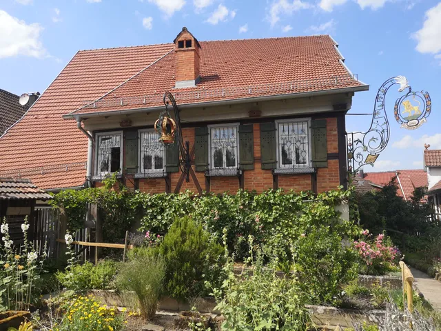 Heimatmuseum Winterbach