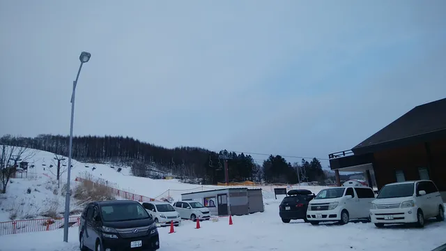 Bihoro Lily Mountain Ski Area