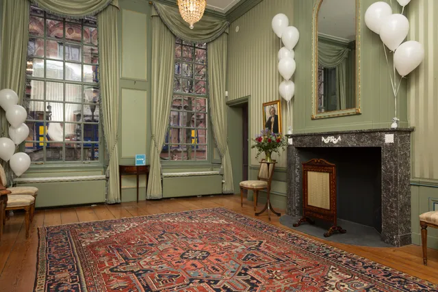 Museumhuis Van Eysinga