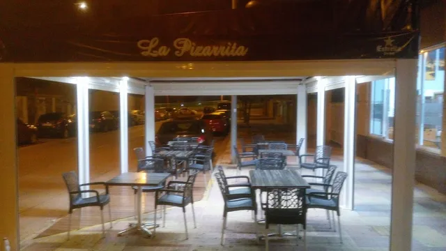 La Pizarrita (Tapeo de Mercado)