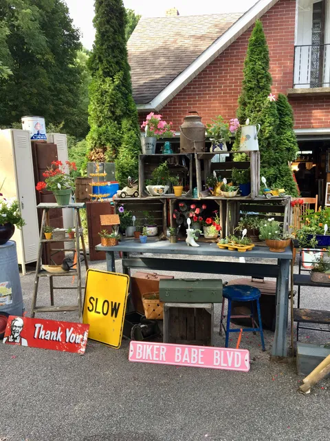 Pole Barn and a Passion