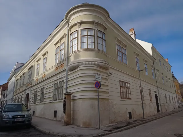 Österreichisches Jüdisches Museum