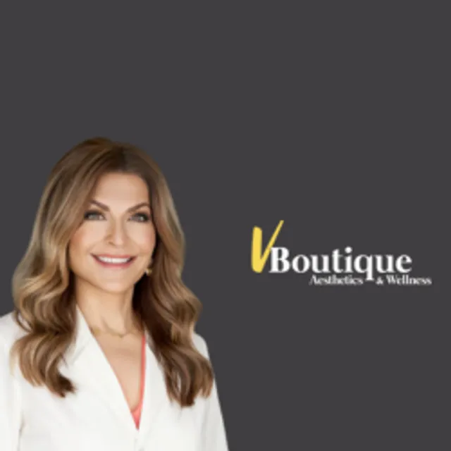 VBoutique Aesthetics & Wellness