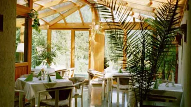 Gaststätte und Pension Waldhof