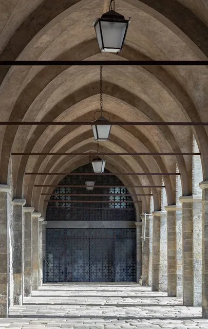 Cittadella Viscontea