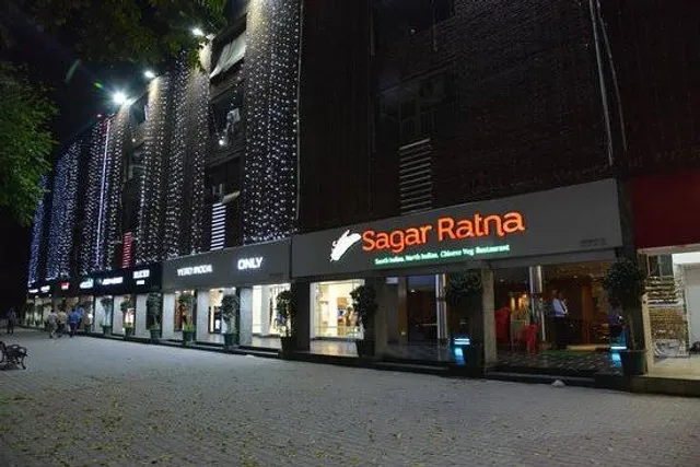 Sagar Ratna