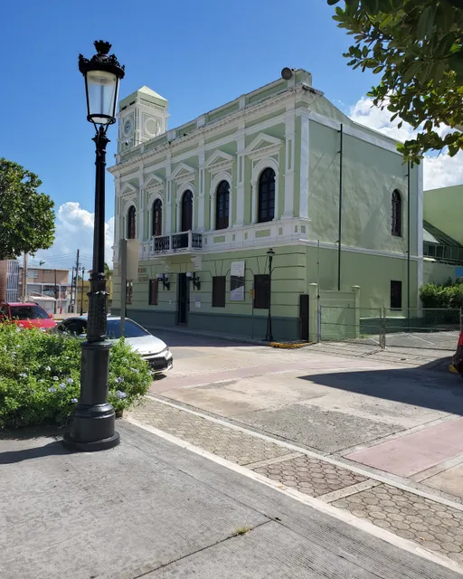 Museo Francisco Manuel Oller y Cestero