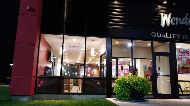 Wendy's
