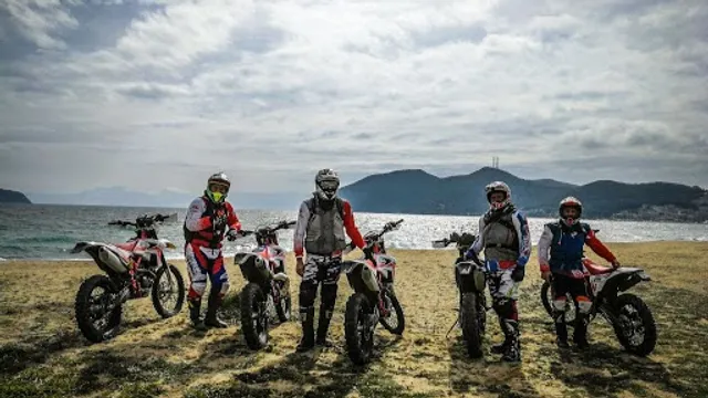 North Star Enduro