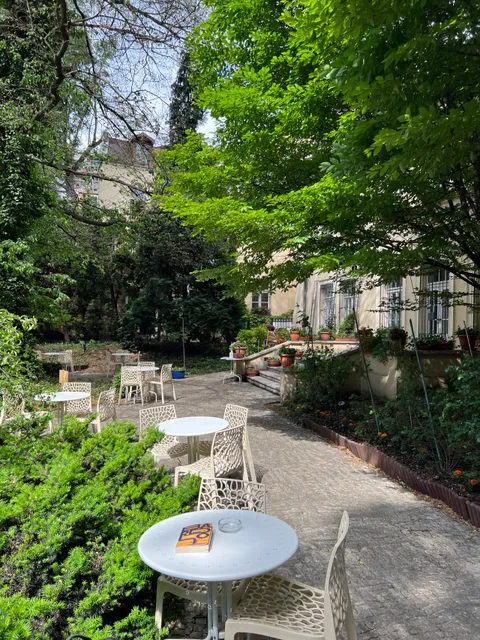 Ogród Józefa Mehoffera