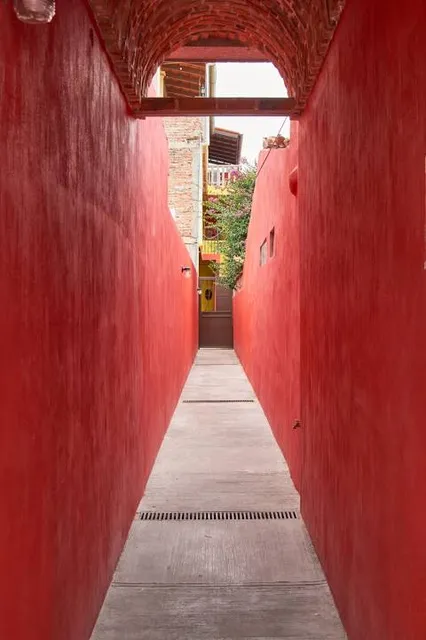 Costanera Rio Quinto Park