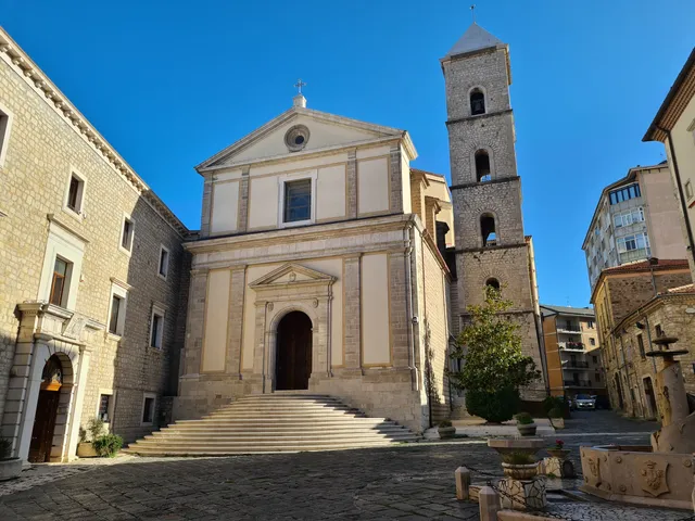 Cathedral of Saint Gerard