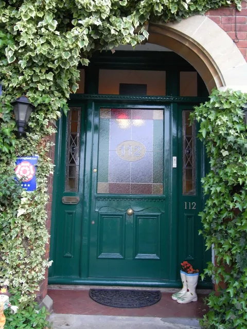 The Oak Tree Guest House