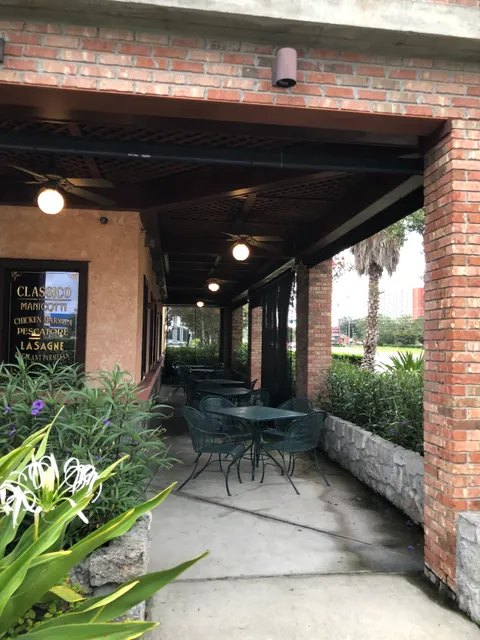 Carrabba's Italian Grill