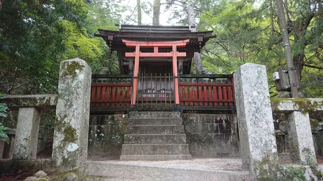 Shinomiya Shrine