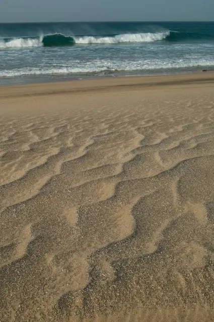Salina Cruz Boardwalk