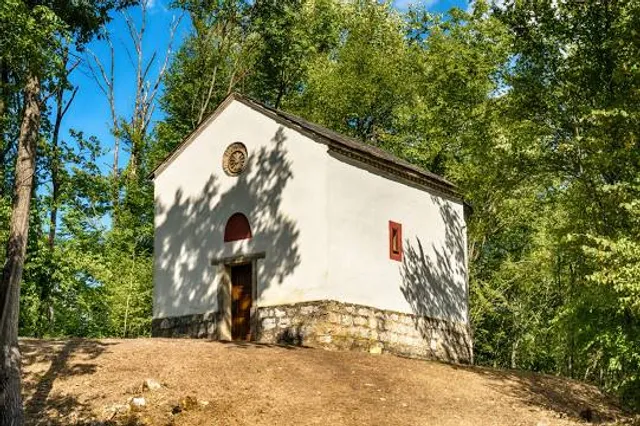 Monastère Saint-Élie