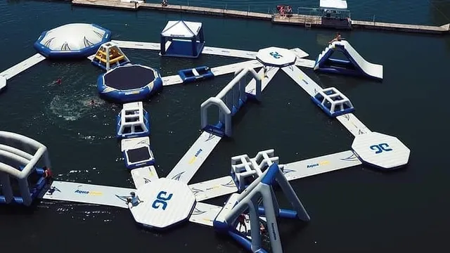 Wake Zone Cable Park