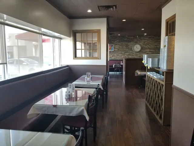 Royal Indian Buffet and Sweets