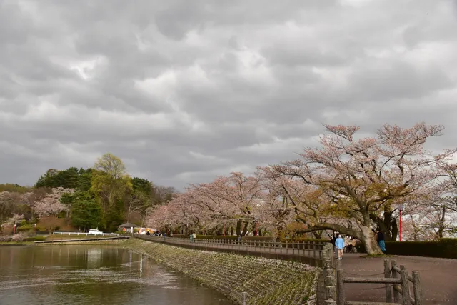 Takamatsu Park