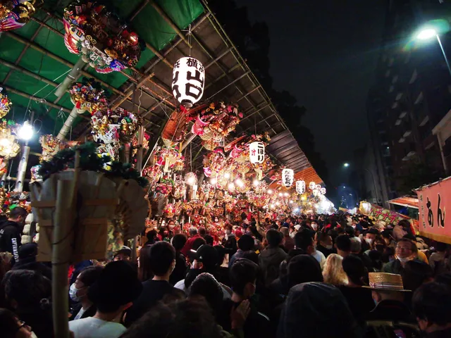 Kotohira-Otori Shrine