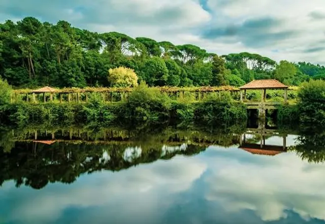 Passeio das Margens do Ave