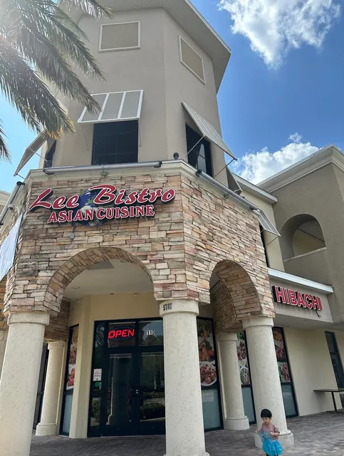 LEE BISTRO ASIAN CUISINE