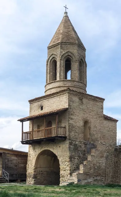 Samtavisi Cathedral