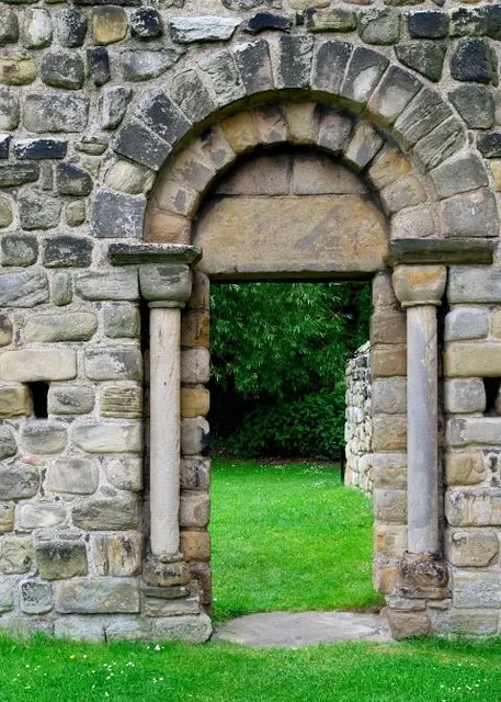 St Paul's Monastery, Jarrow