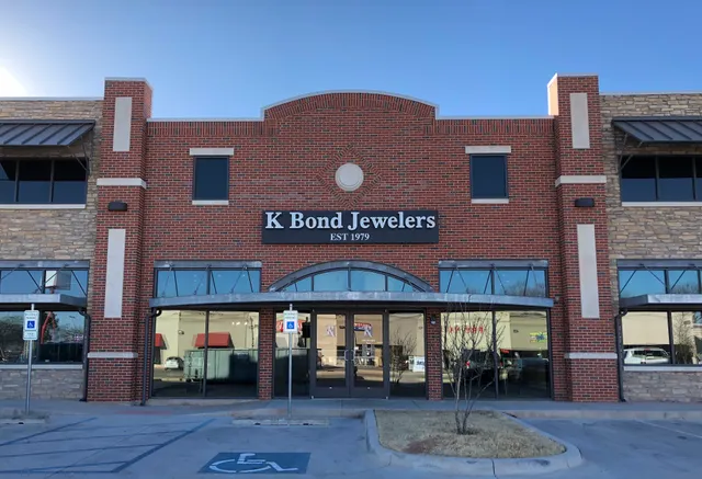 K Bond Jewelers