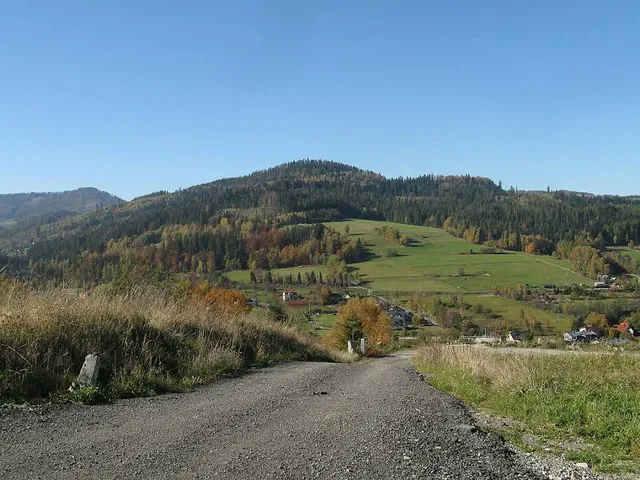 Kobyla (Beskid Śląski)