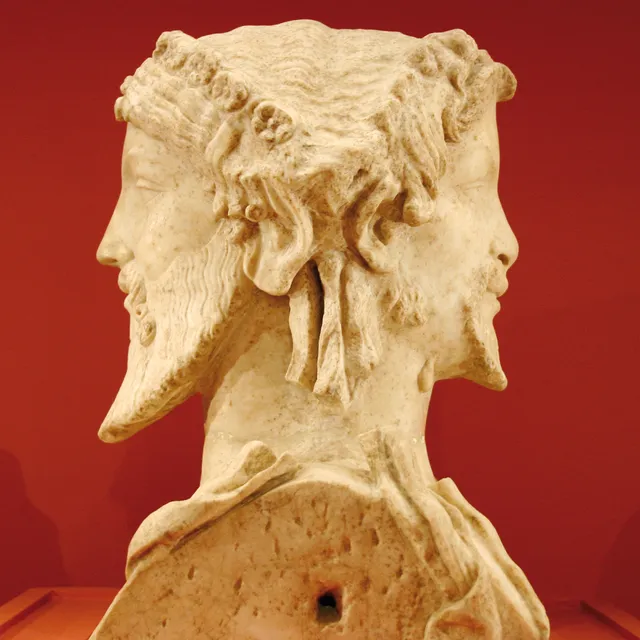 Musée archéologique