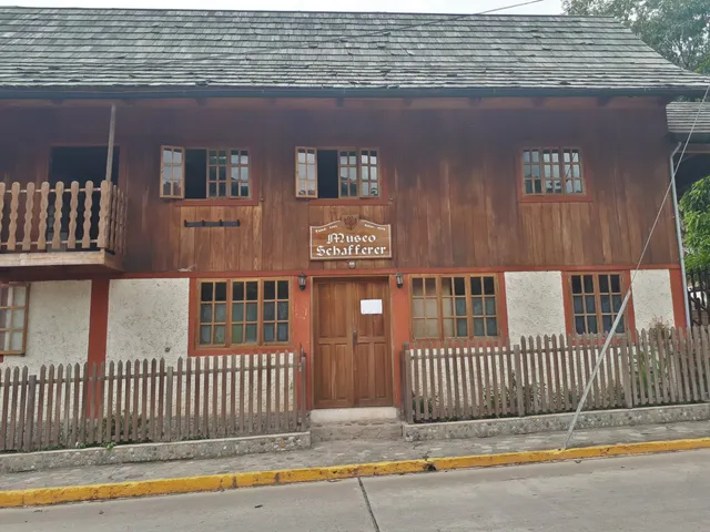 Museo Schafferer