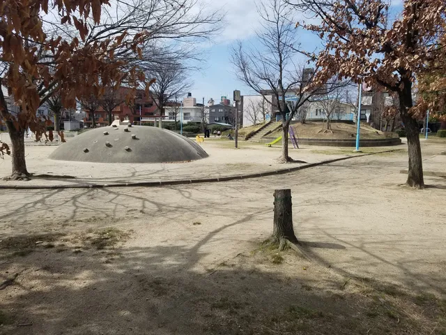 Toyosato Chūō Park