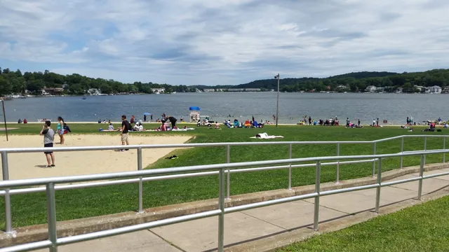 Lake Hopatcong Historical Museum