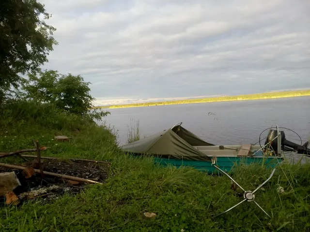 Natsional'nyy Park "Onezhskoye Pomor'ye"