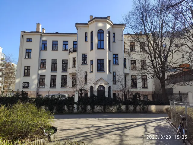 Korczakianum, pracownia naukowa Muzeum Warszawy