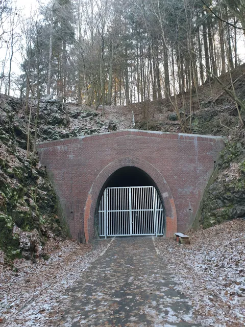 Balkan-Tunnel