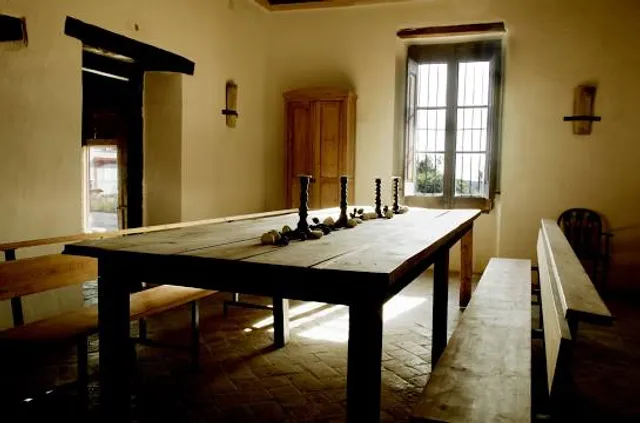 Castillo de Montaigne