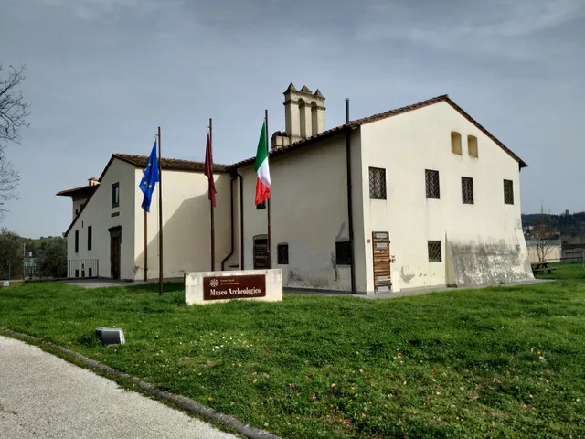 Museo Archeologico di Montelupo Fiorentino